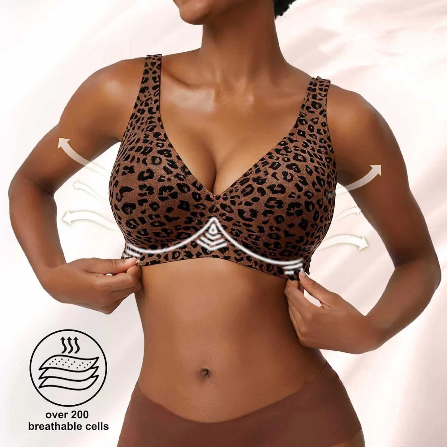 Posture Correction Bra