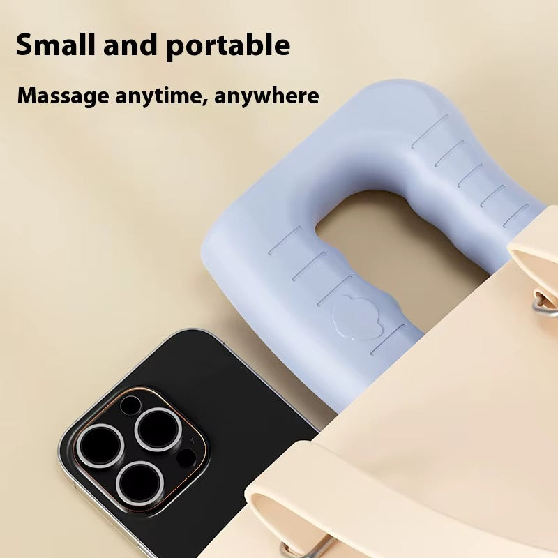 Bloomwings FasciaRing Professional Grade rechargeable fat burning massage