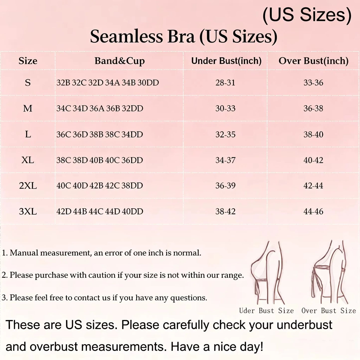 Posture Correction Bra