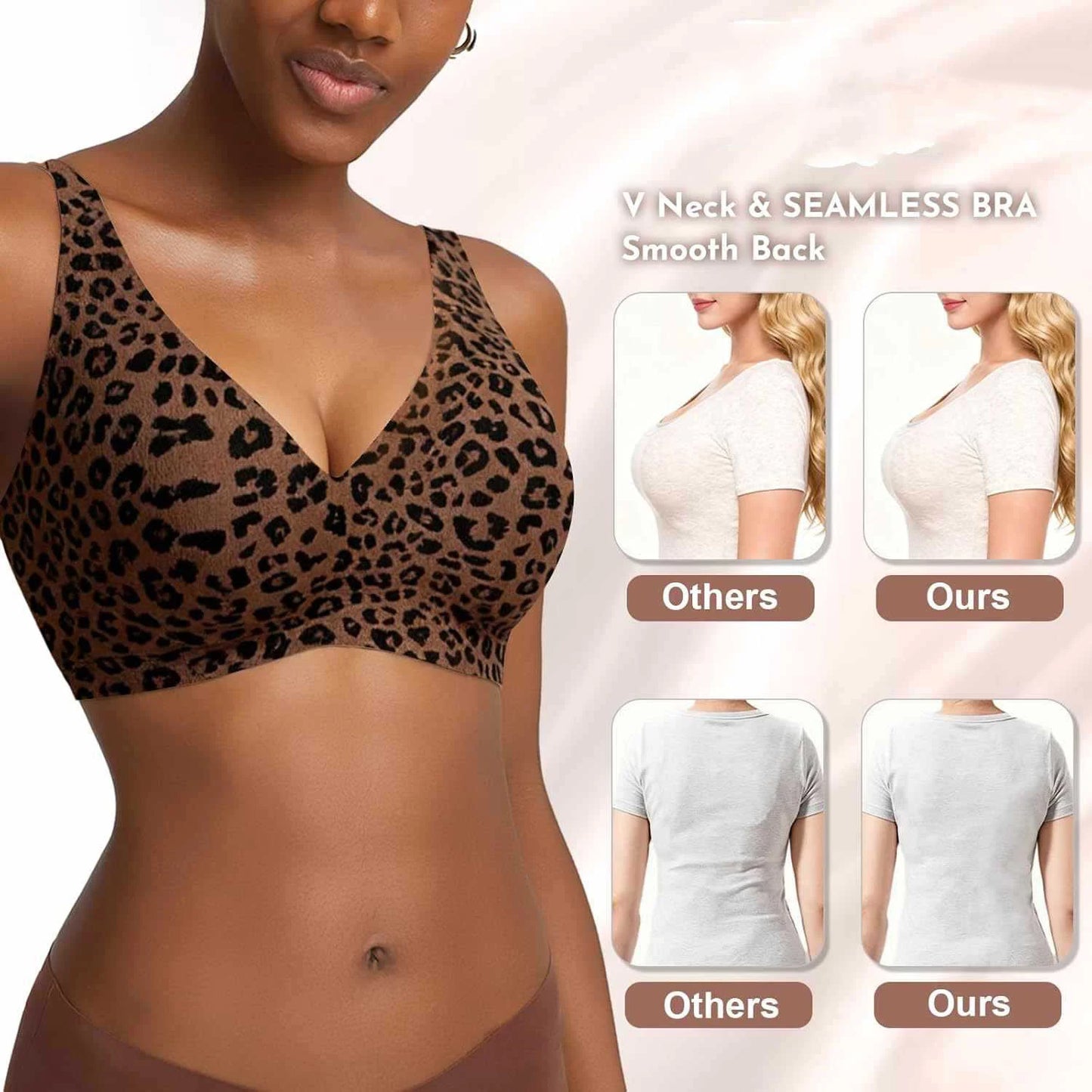 Posture Correction Bra