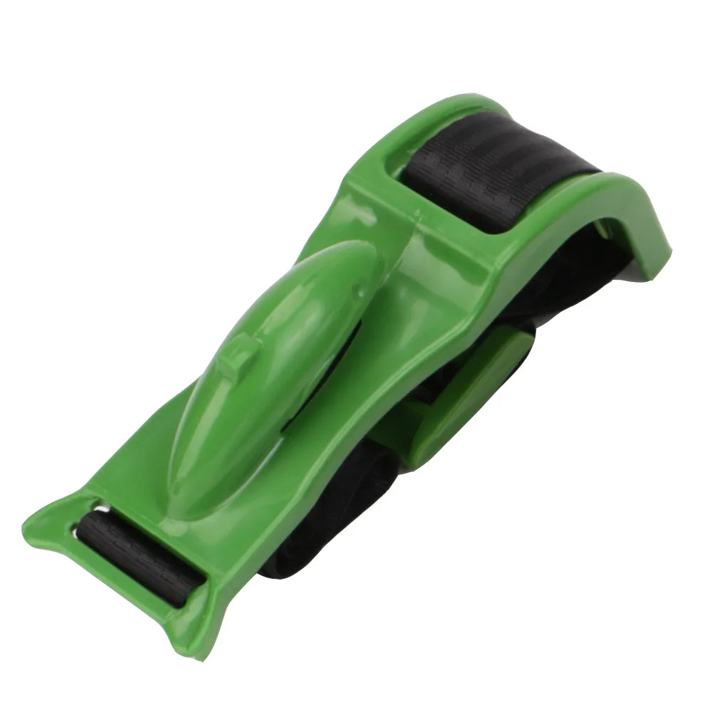 Bloomwings BumpShield Pro