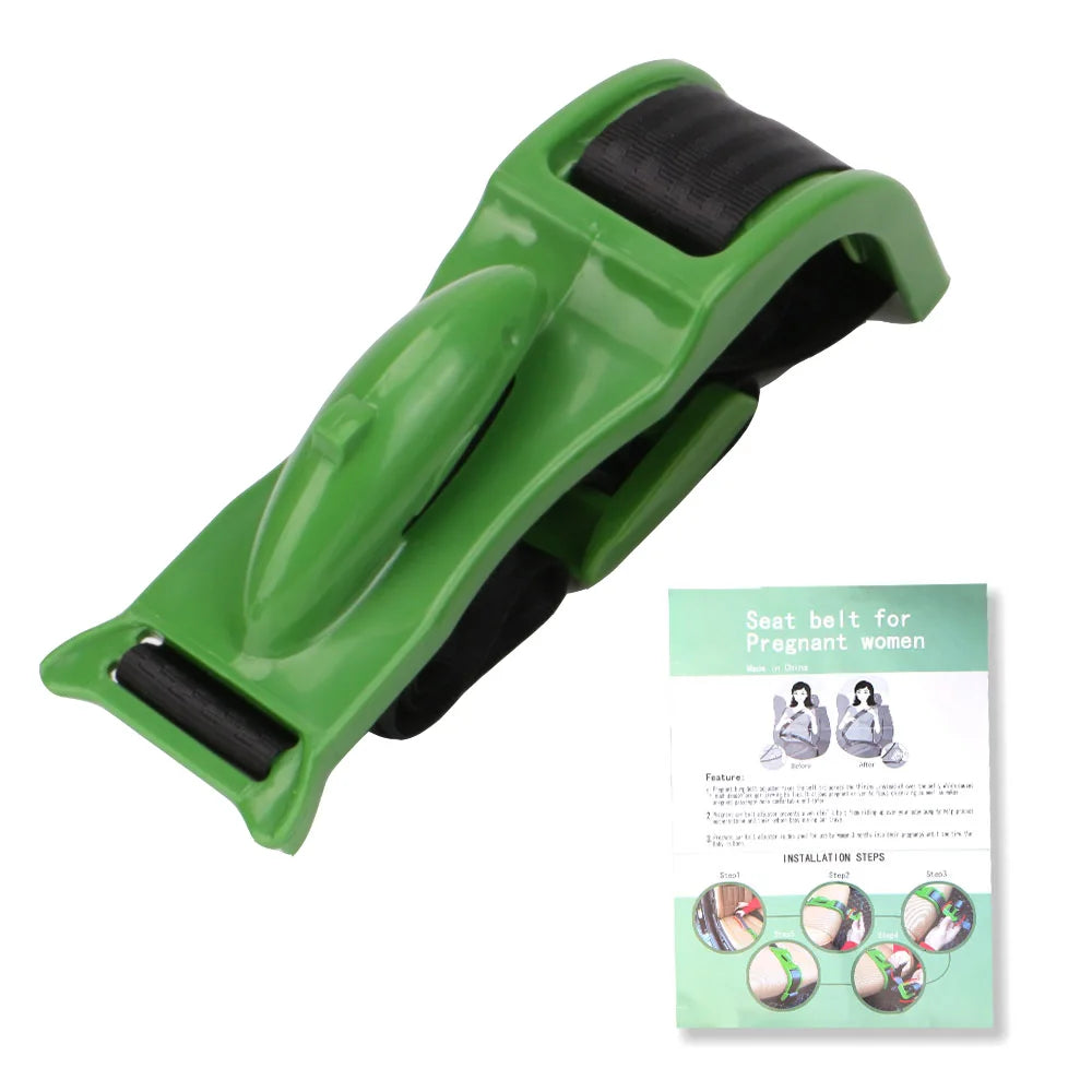 Bloomwings BumpShield Pro