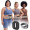 2026 Fascia Ring Pro – Rechargeable Vibration Massage Ring for Waist & Abdomen