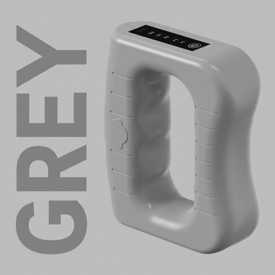 Fascia Ring Pro - Grey variant
