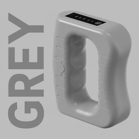 Fascia Ring Pro - Grey variant