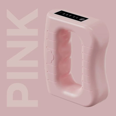 2026 Fascia Ring Pro – Rechargeable Vibration Massage Ring for Waist & Abdomen